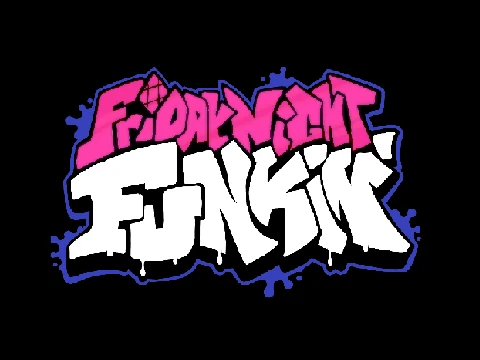 FNF MOD Edition logo cover
