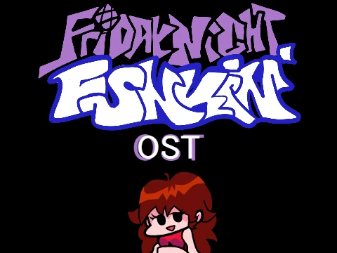 Friday Night Funkin OST collection featuring game soundtrack music