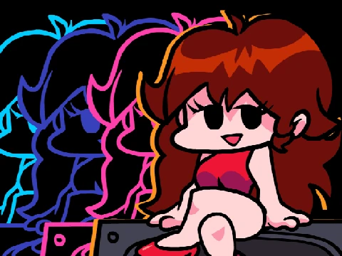 Play Friday Night Funkin Remake Beta version