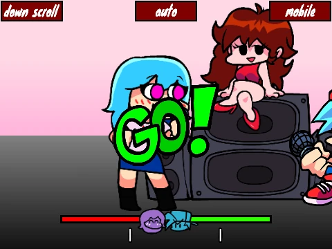 Play Friday Night Funkin Sky MOD Icons Fixed Online