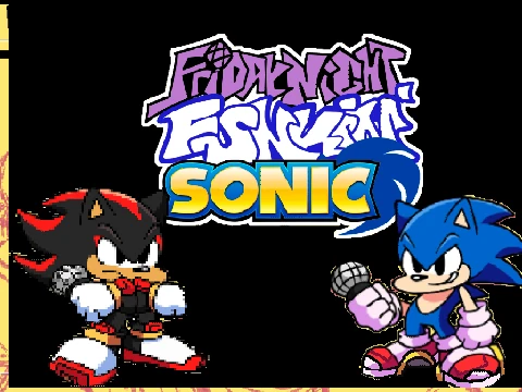 Play Friday Night Funkin SONIC EDITION fresh bf remix Online