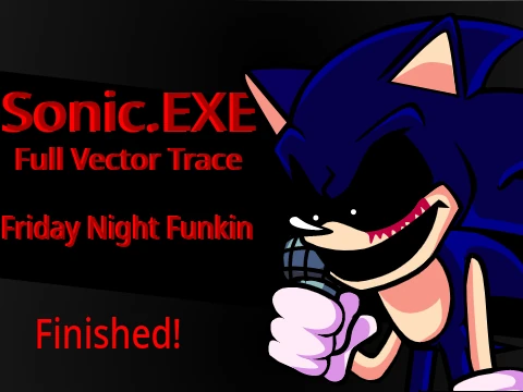 Play Friday Night Funkin Sonic.exe Added new version Online