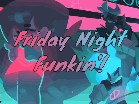 Friday Night Funkin Scratch Remake Beta Gameplay