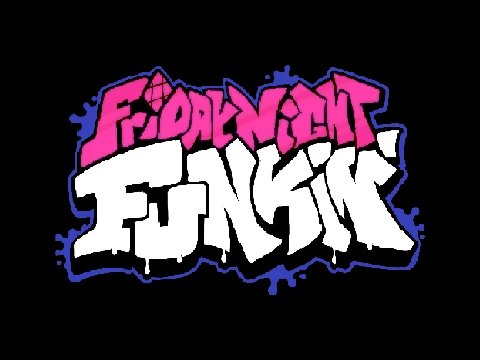 Friday Night Funkin v4 Game Cover