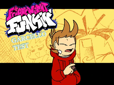 Play Friday Night Funkin vs Eddsworld test remastered Online