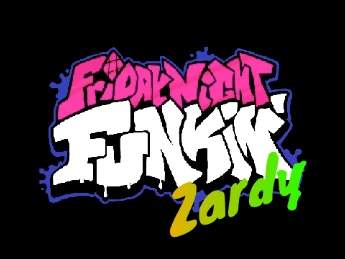 Play Friday Night Funkin Zardy Beatstreets online free