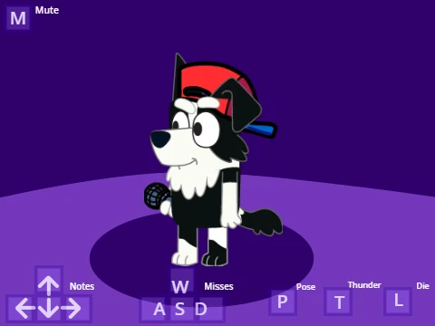 Play Friday Night Funkin Mackenzie Boyfriend Mod Resource Online