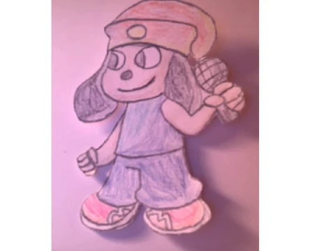Collection of Friday Night Funkin fan drawings including BF, GF, Pico and Whitty