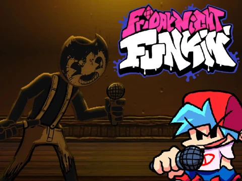 Play Ritual - Vs Sammy Lawrence Friday Night Funkin online