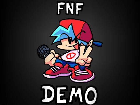 STABLE Friday Night Funkin Remake