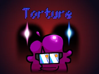 Play Torture FNF Playable mod online