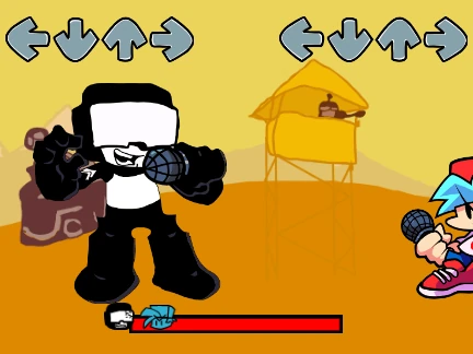 Friday Night Funkin Ugh Week 7 Fan Mod Gameplay