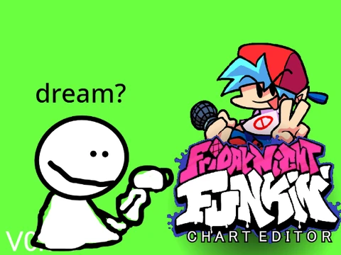 FNF vs Bob mod with horror elements and progression system
