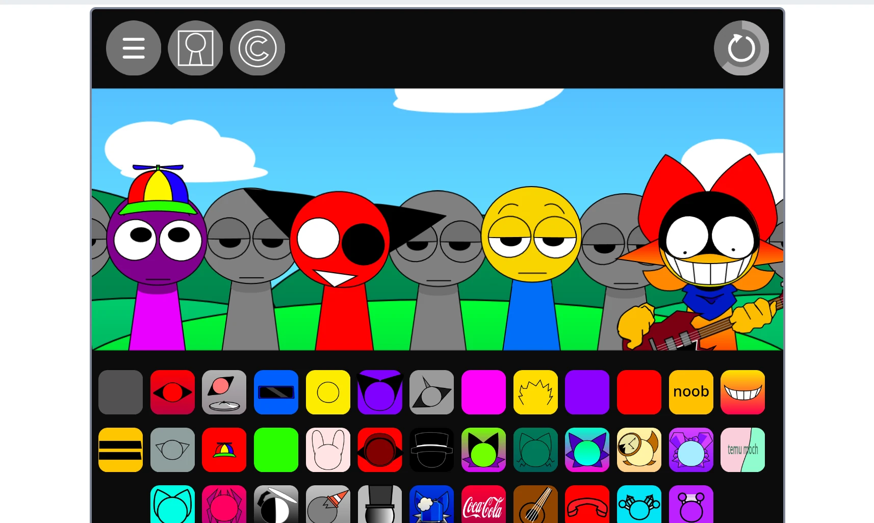 Improved visual effects and animations in the final version Enhanced visuals and animations in finished update