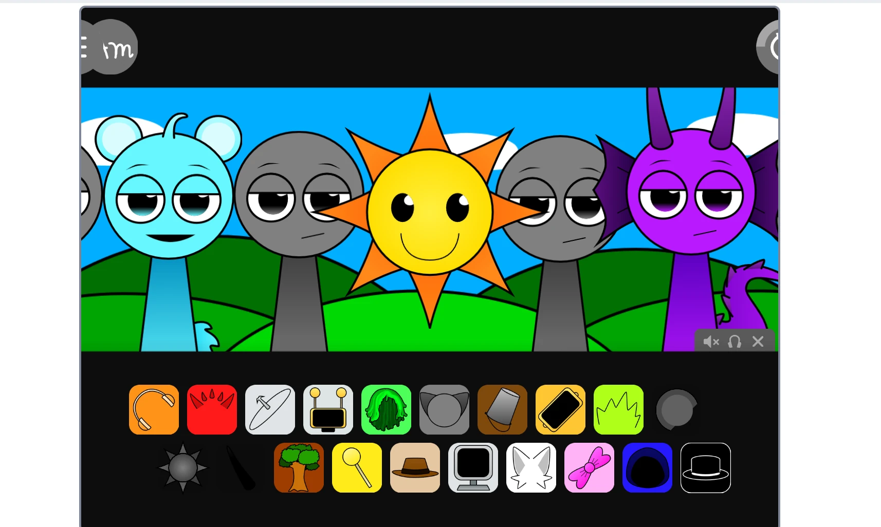 Incredibox Sprunki Swap Phase tips and strategies