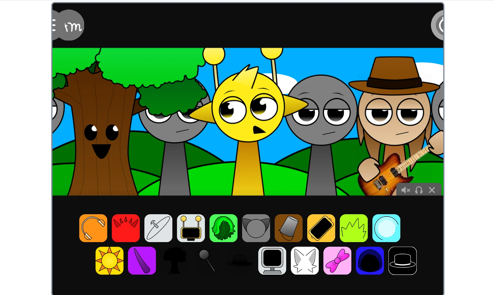 Incredibox Sprunki Swap Phase future update preview