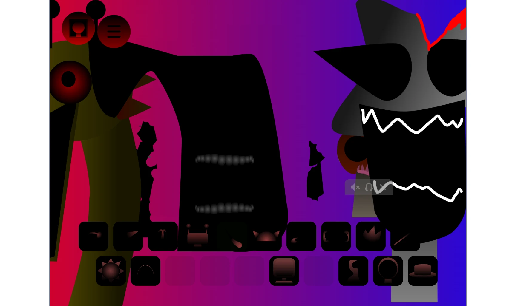 My Sprunki Phase 27 community sharing features