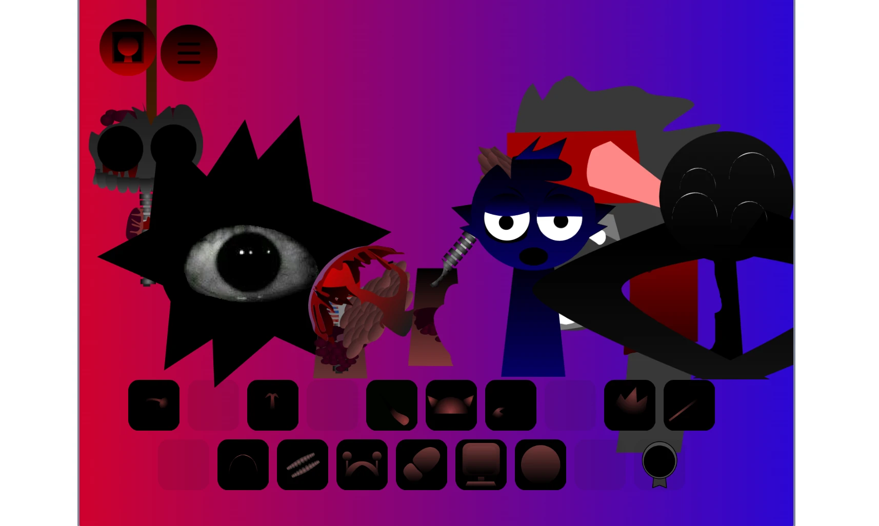 My Sprunki Phase 27 advanced gameplay techniques