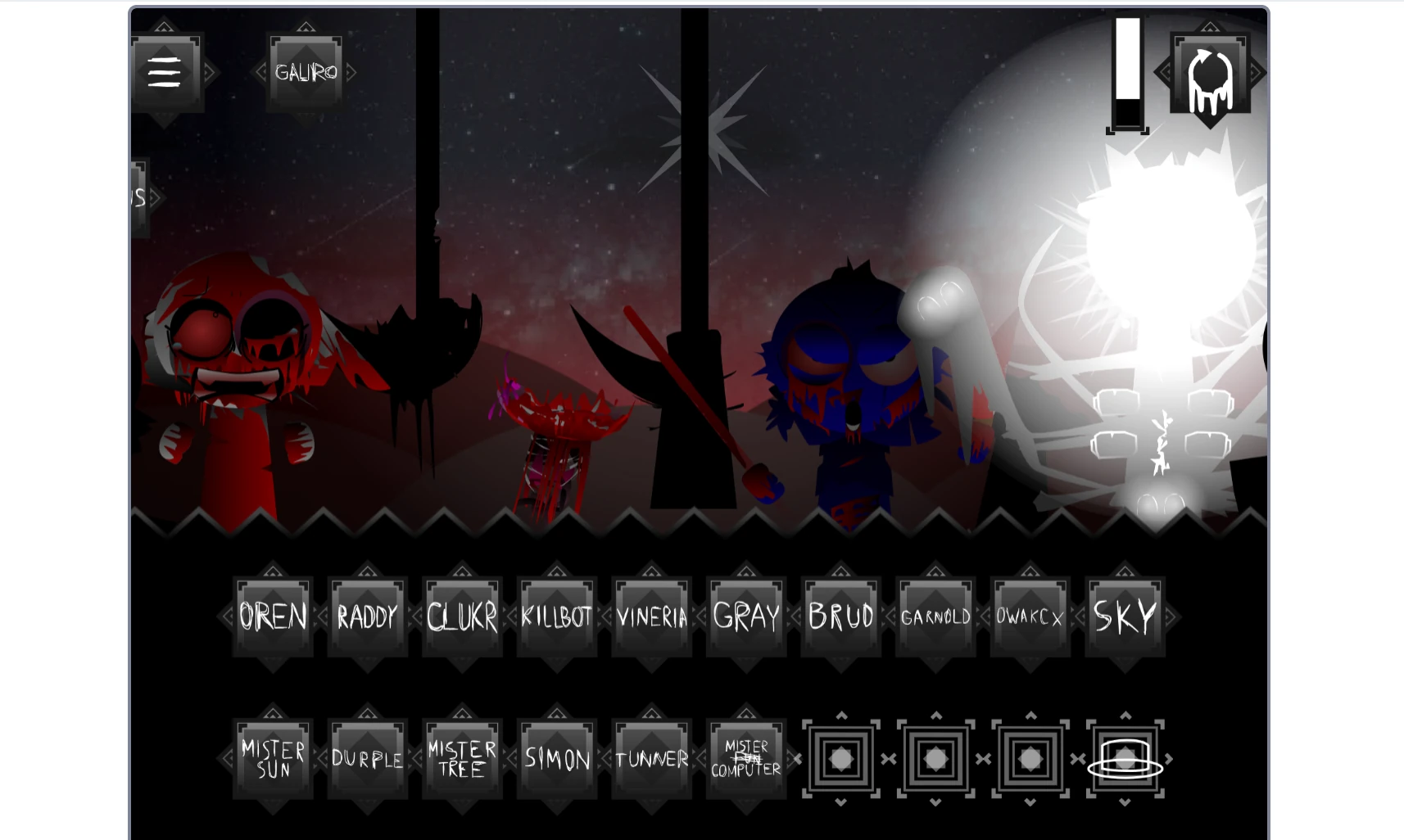 Advanced music creation techniques in Sprunki Definitive Phase 11