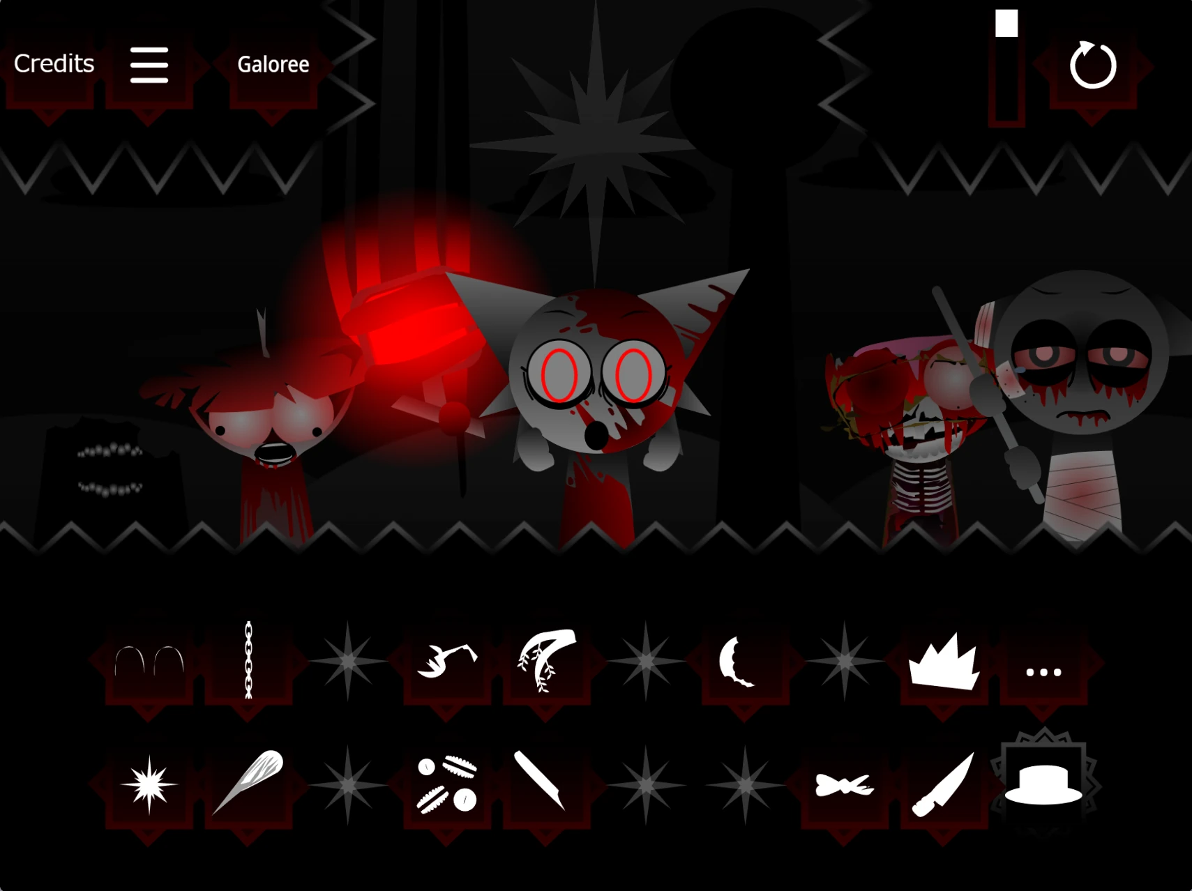 Community features and voting system in Sprunki Definitive Phase 7 Remix