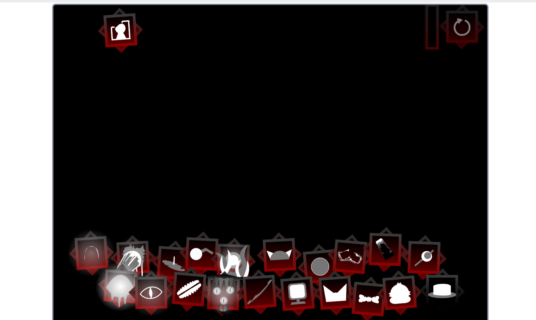 Sprunki Definitive Phase 9.5 Fanmade Characters gameplay interface