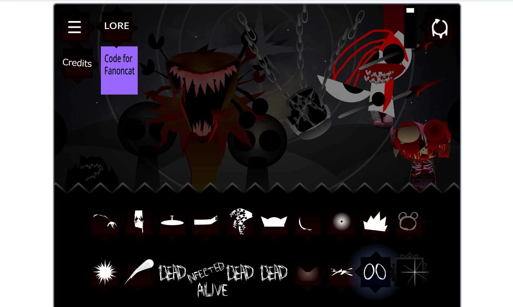 Music Creation in Sprunki Definitive Phase 9