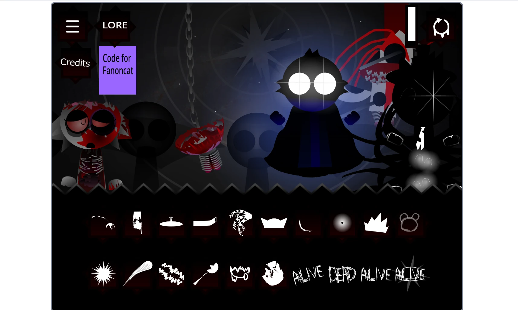 Multi-device Compatibility of Sprunki Definitive Phase 9