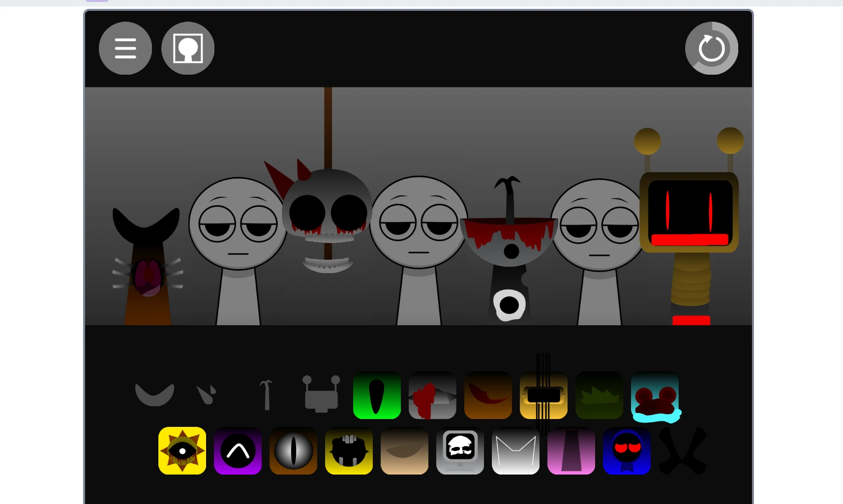 How to Play Sprunki Incredible - Mixing Beats