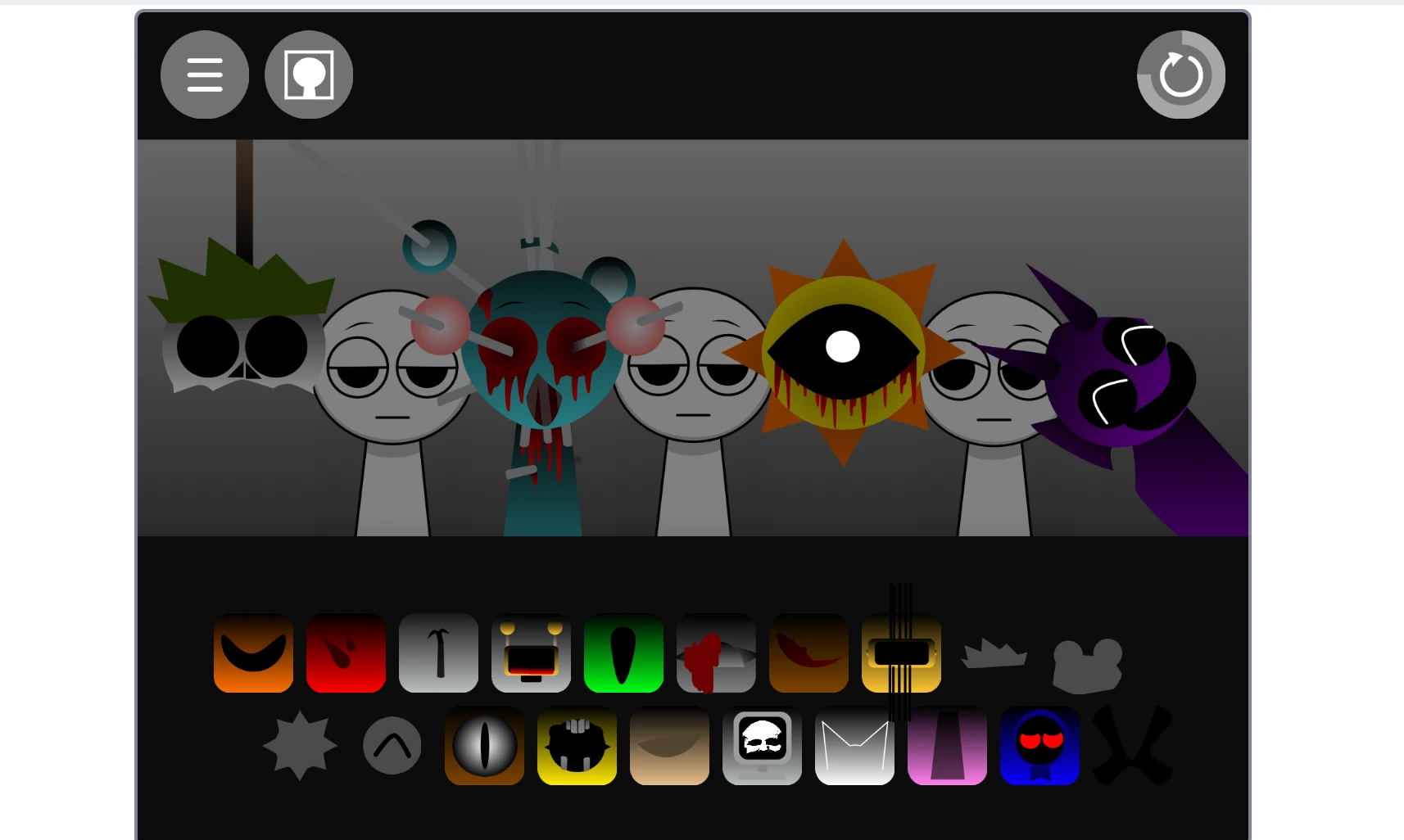 Tips for New Players in Sprunki Incredible