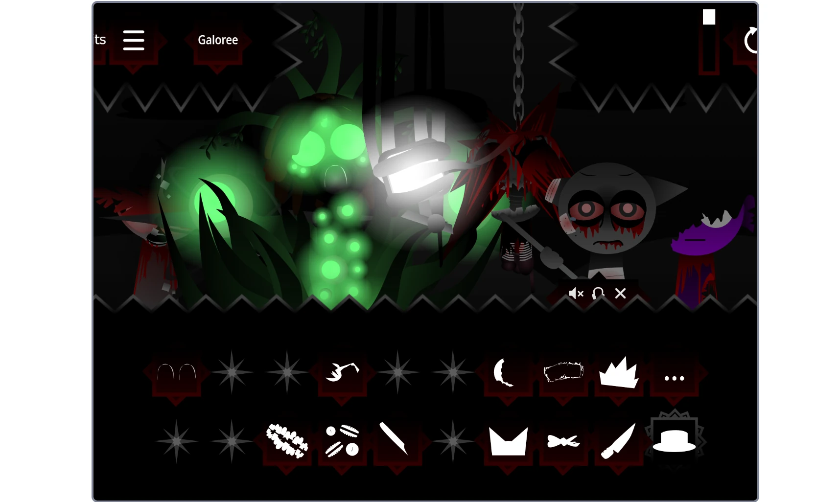 Sprunki MSI Phase 5 Resprunked advanced gameplay techniques