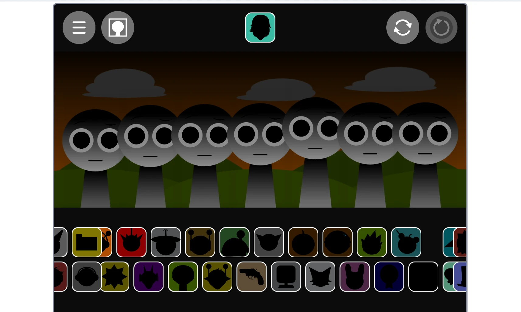 New character animations in Sprunki Phase 1.5 Really Final Update