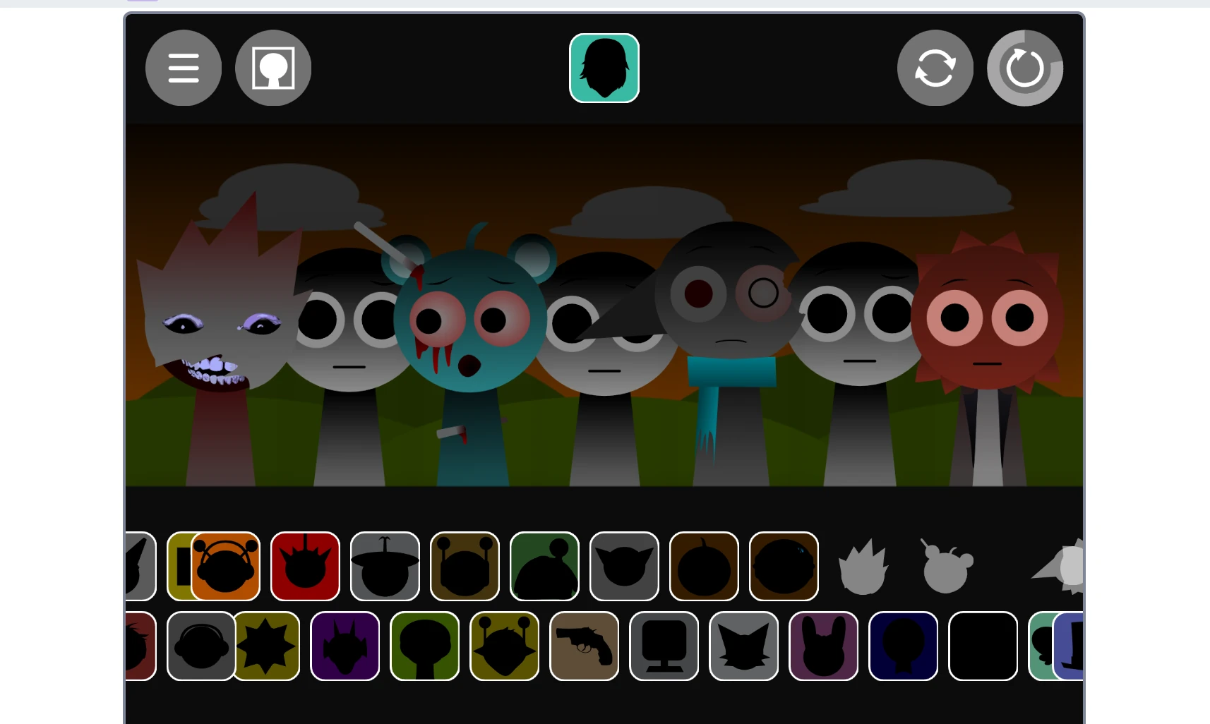 Technical improvements and optimized performance in Sprunki Phase 1.5 Really Final Update