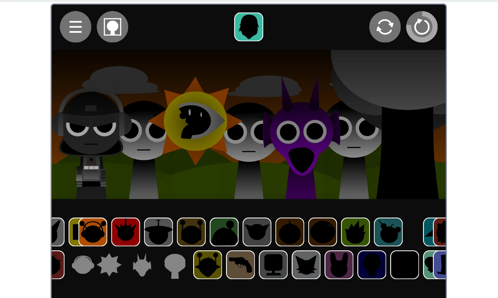 Community favorite features in Sprunki Phase 1.5 Really Final Update