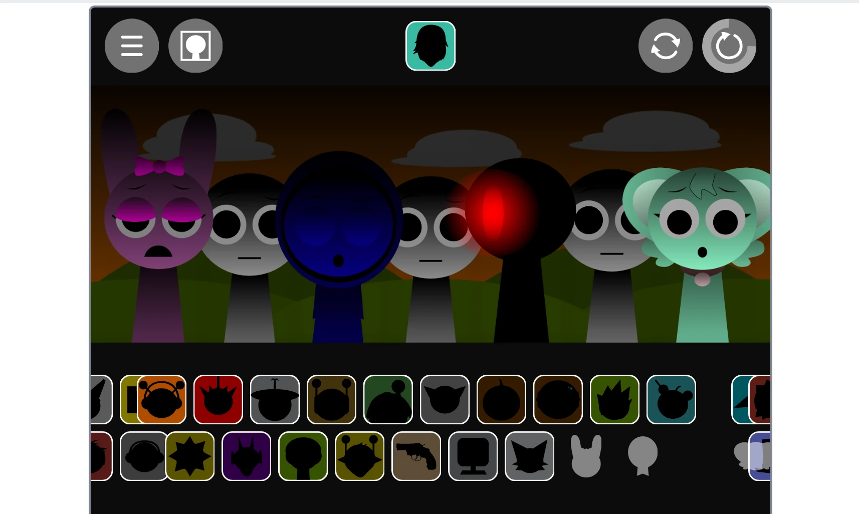 Complete gameplay overview of Sprunki Phase 1.5 Really Final Update