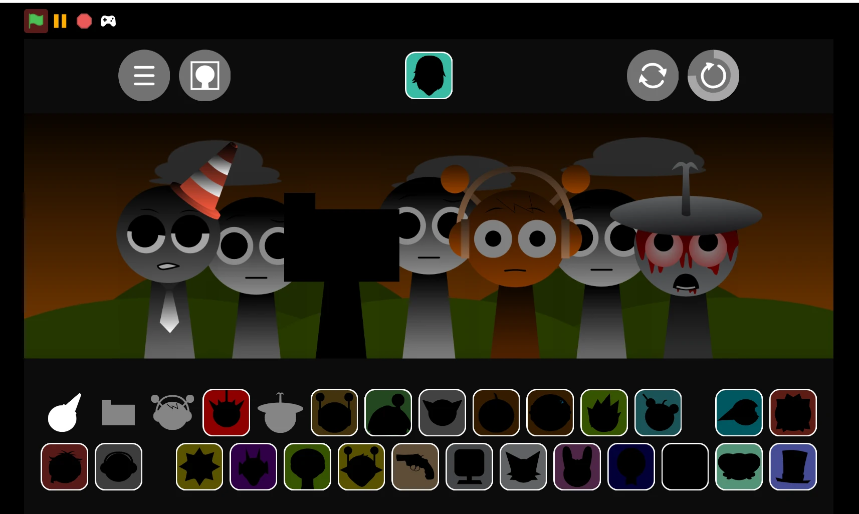 Character Combinations and Gameplay Mechanics in Sprunki Phase 1.5 Gameplay mechanics and character combinations in Sprunki Phase 1.5