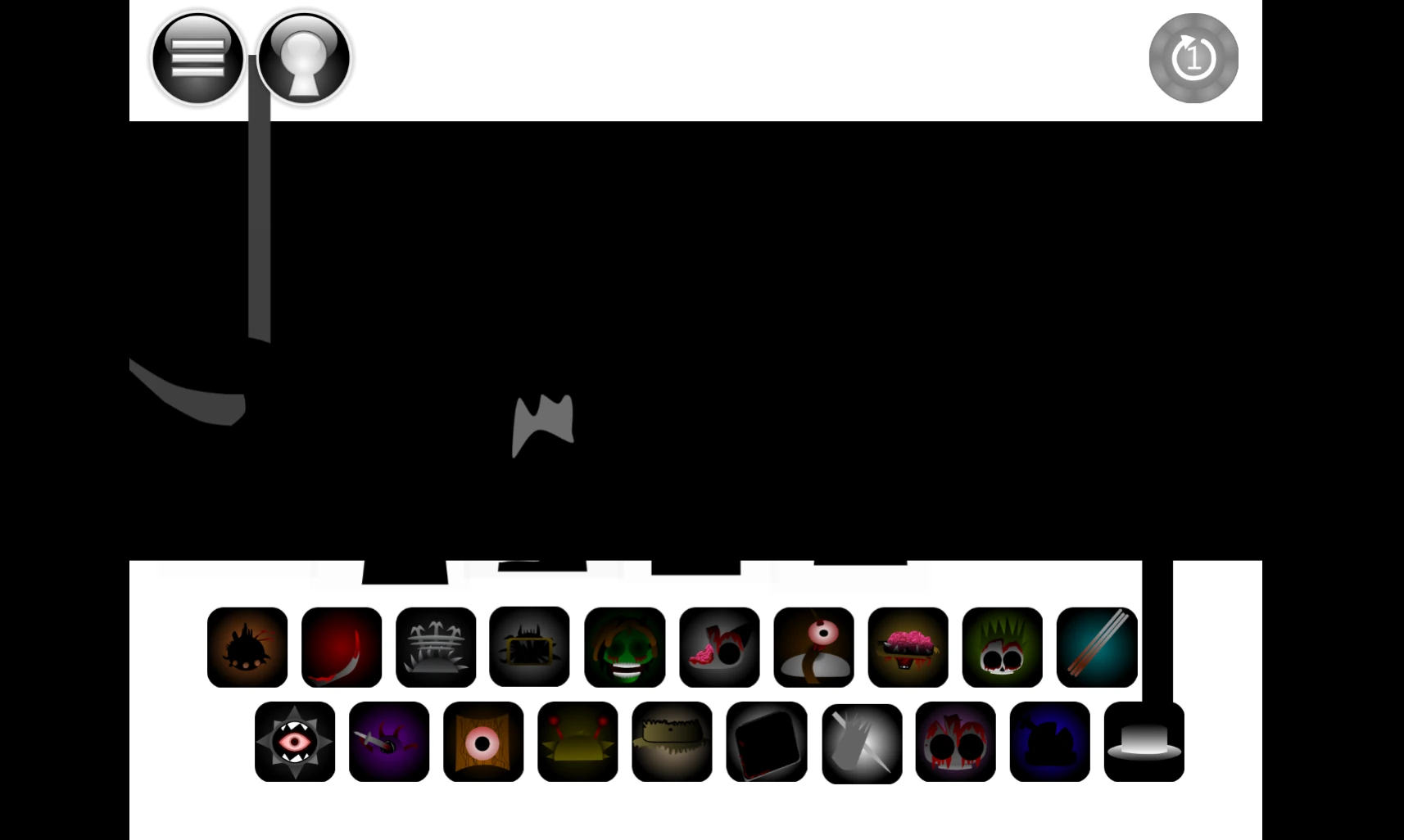 Sprunki Phase 1.75 Remix retake mechanics