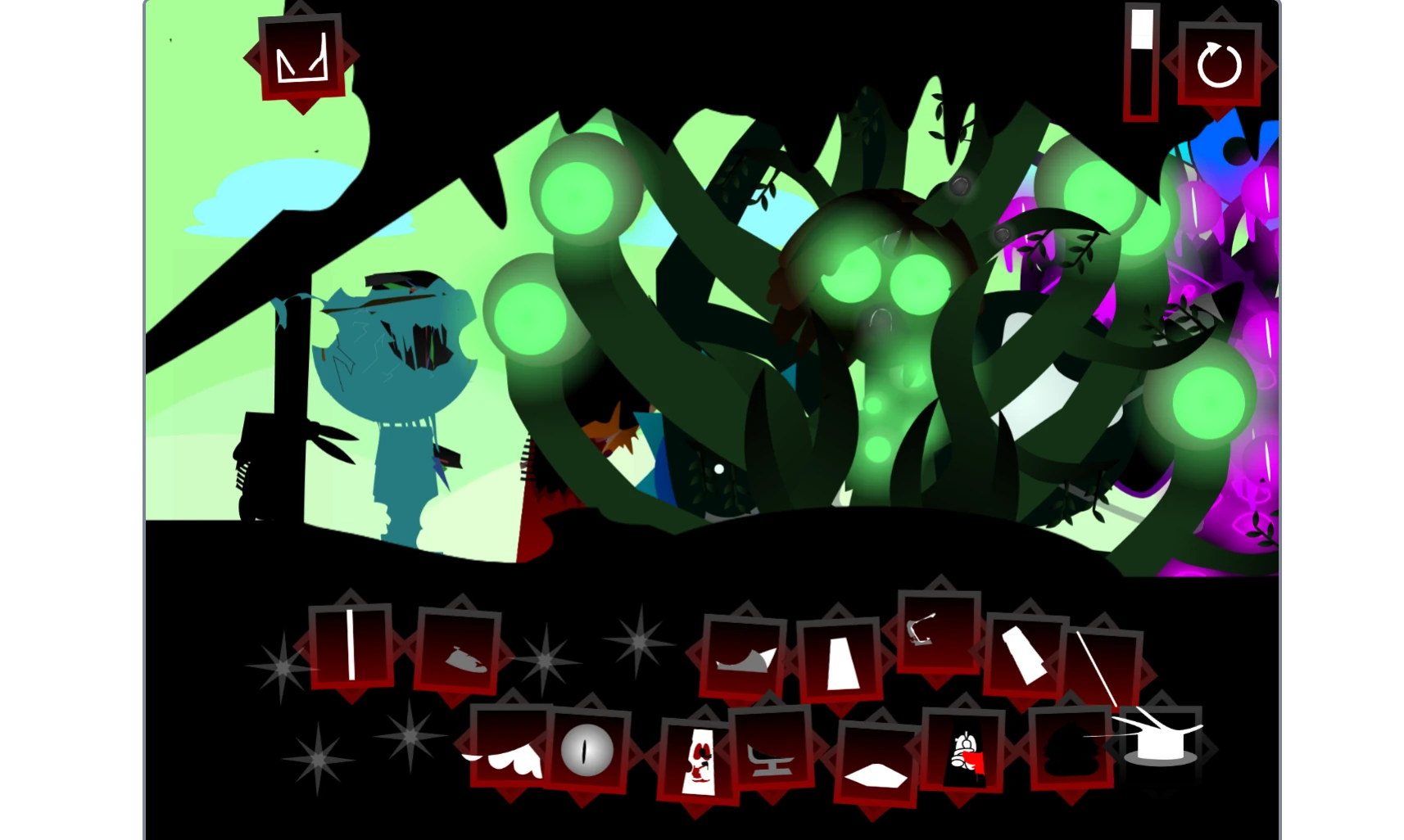 Amazing creations from the Sprunki community Player creations showcase in Sprunki Phase 10 Definitive Edition