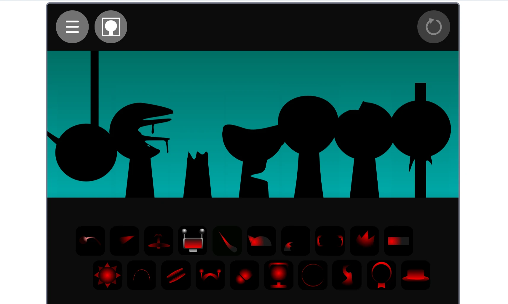 Remastered character designs in Sprunki Phase 11 Definitive Fanmade Edition Enhanced character designs in Sprunki Phase 11 Definitive Fanmade