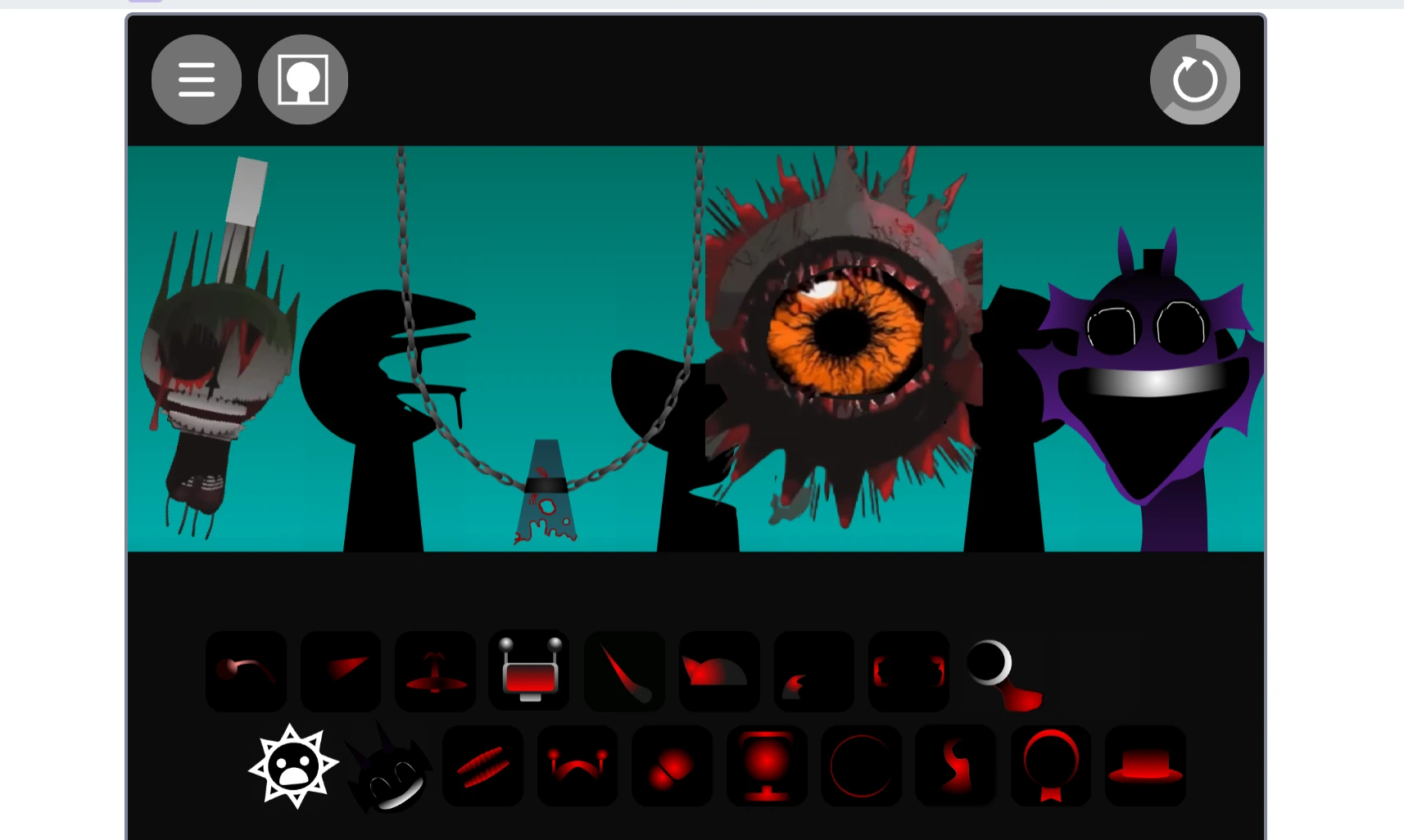 Accessibility features for all player levels in Sprunki Phase 11 Definitive Fanmade Beginner and advanced gameplay options in Sprunki Phase 11 Definitive Fanmade