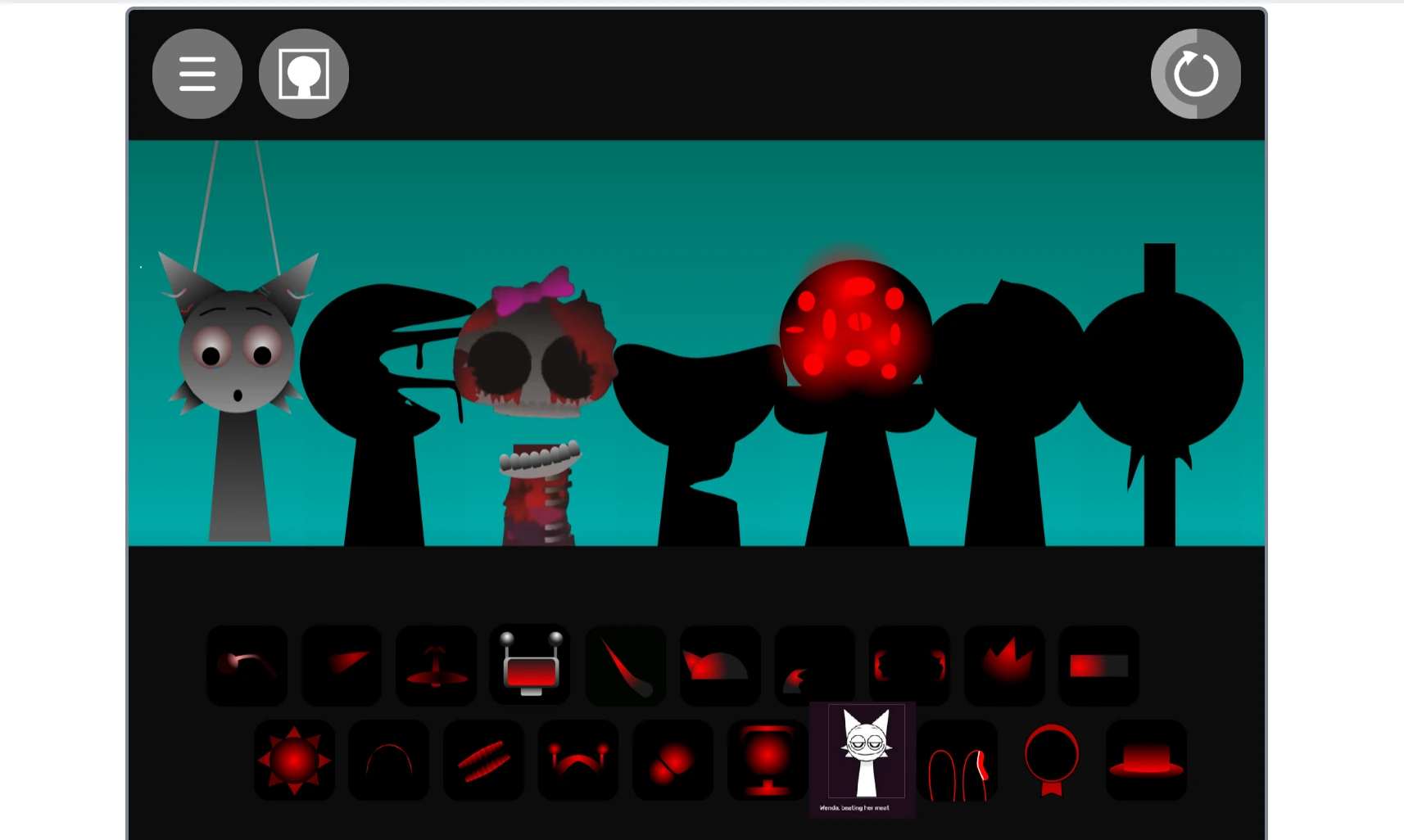 Community engagement and sharing options in Sprunki Phase 11 Definitive Fanmade Community features in Sprunki Phase 11 Definitive Fanmade