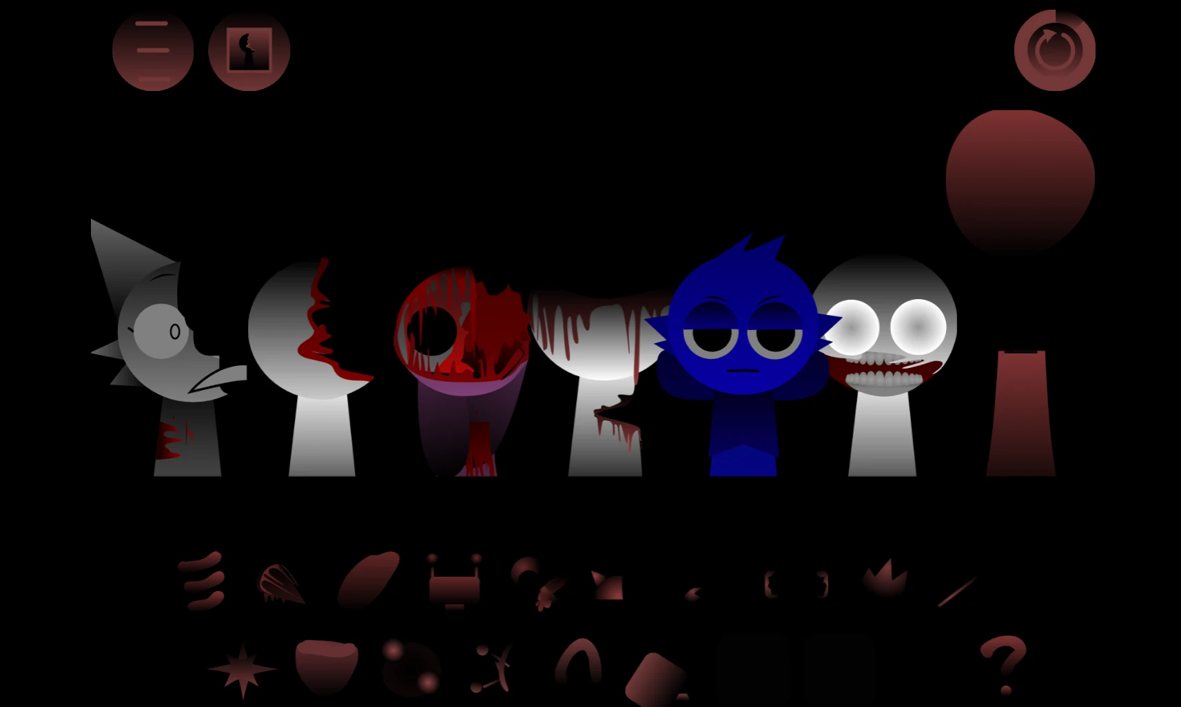 Advanced features and gameplay options in Sprunki Phase 11 Sprunki Phase 11 definitive edition features
