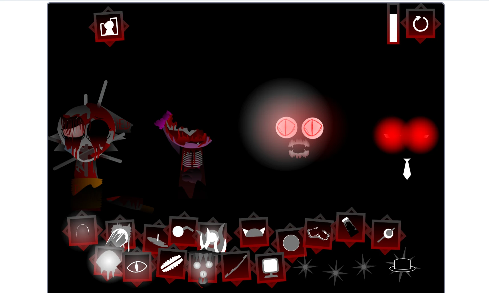 Modding and Customization Tools in Sprunki Phase 12 Modding Tools in Sprunki Phase 12 Definitive Fanmade New