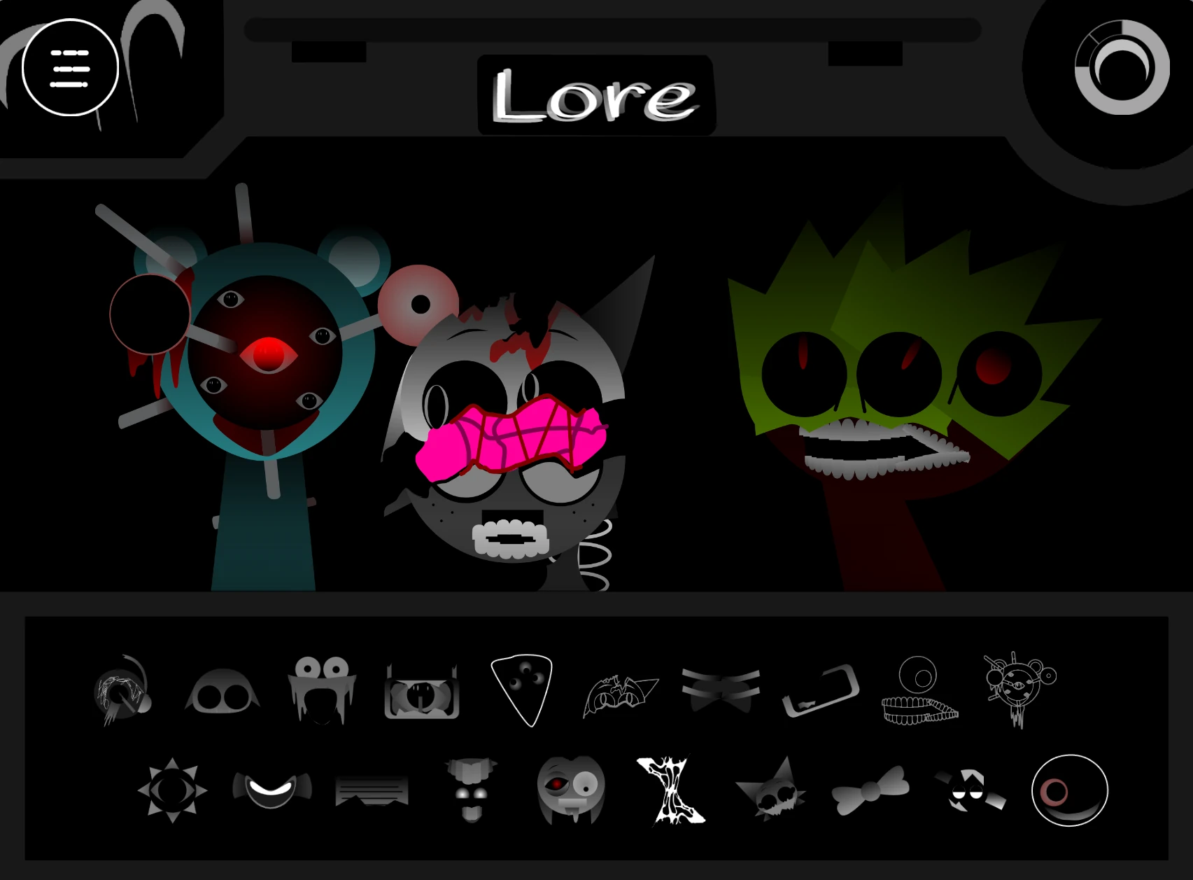 Sprunki Phase 13 Official gameplay mechanics and level design