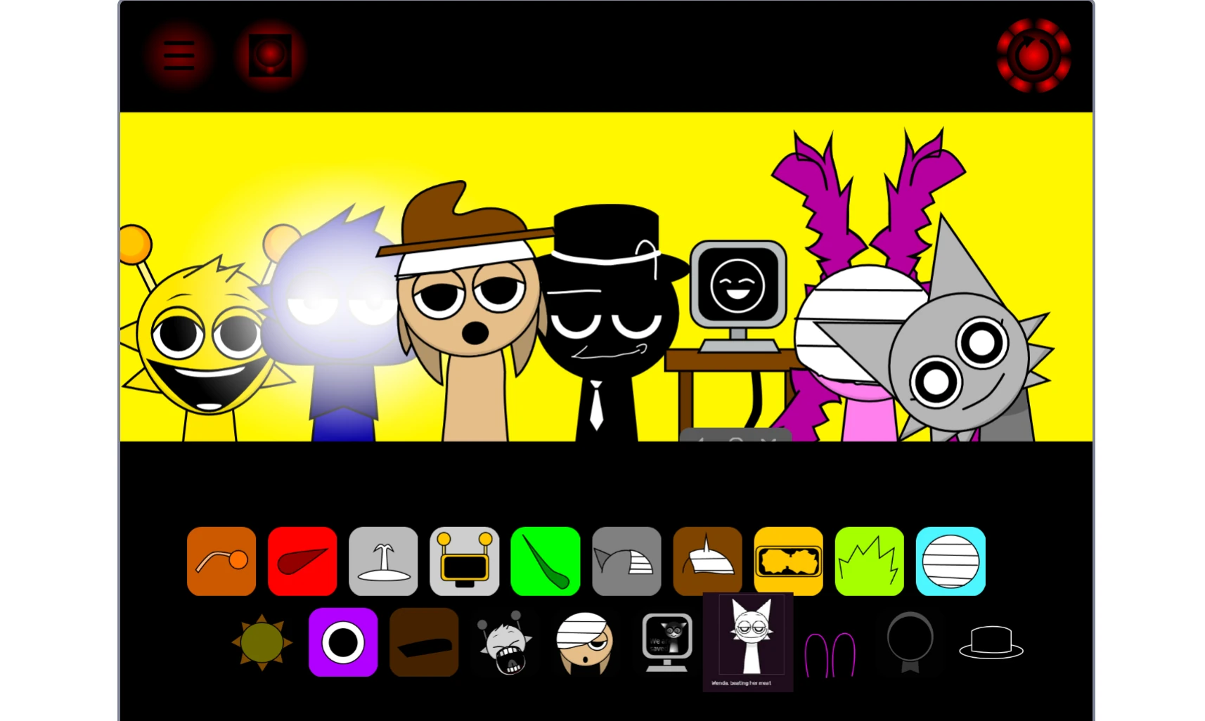 Multi-device compatibility of Sprunki Phase 14 But Alive