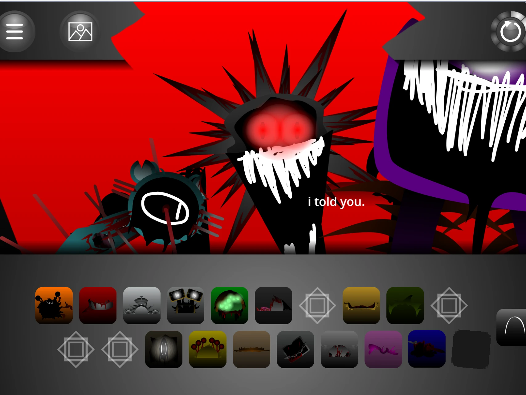 Sprunki Phase 16 Official modding tools and community features