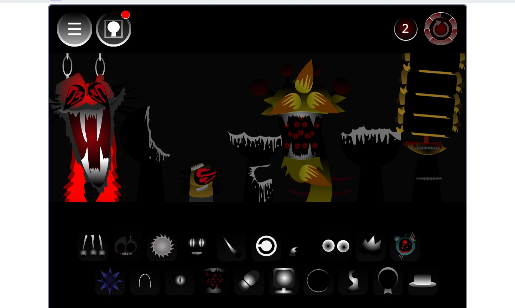 Sprunki Phase 17 Special Edition Content