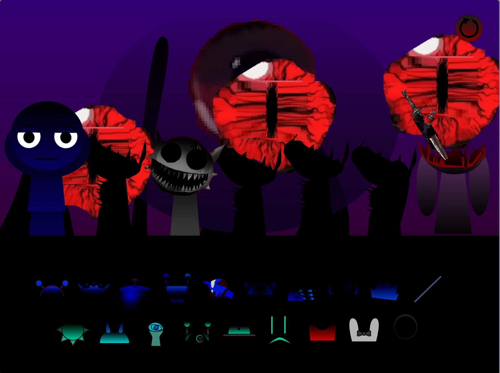 Sprunki Phase 17.5 tips and hidden features