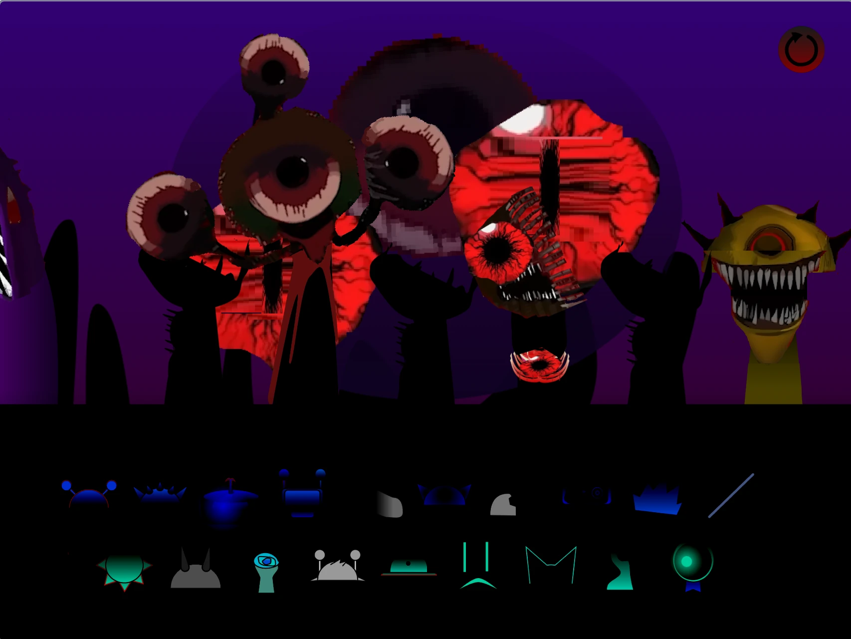 Sprunki Phase 17.5 community and future features