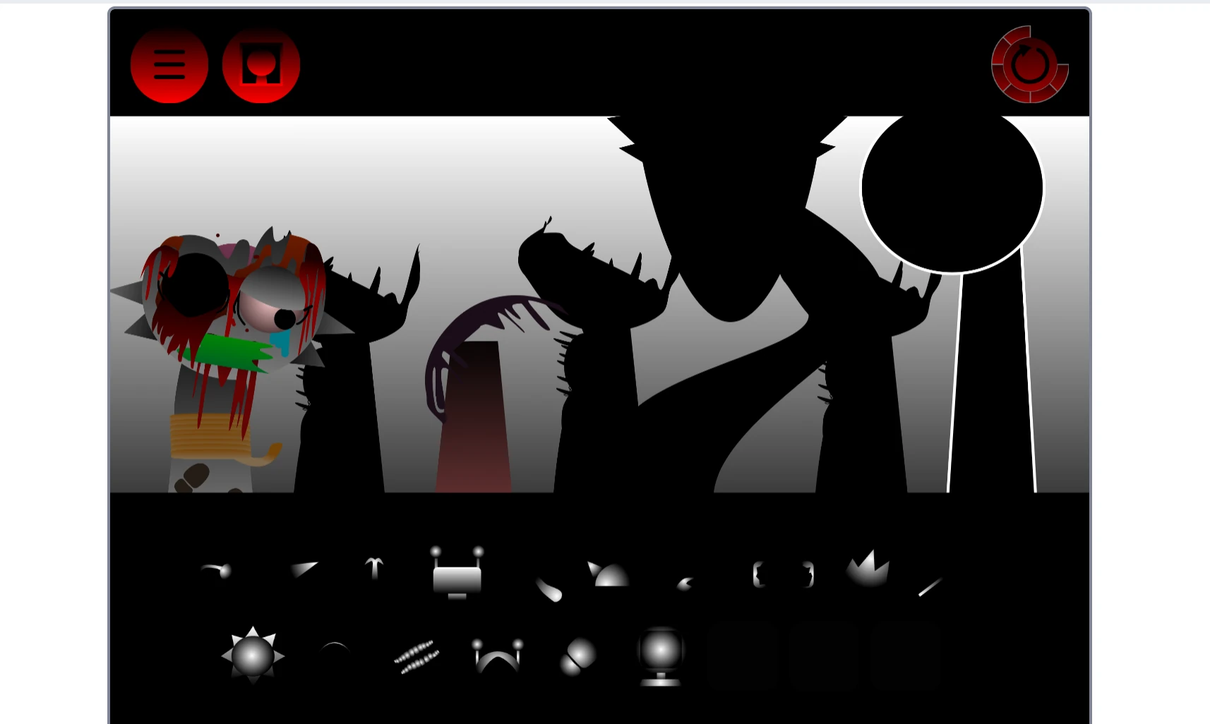 Getting Started with Sprunki Phase 18 Definitive Original