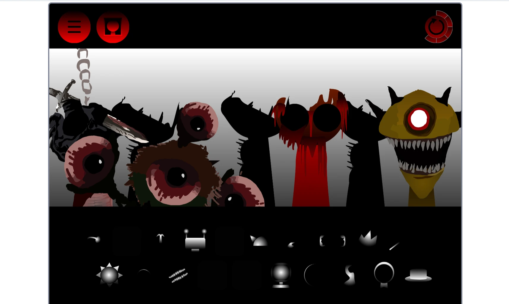 Future Updates for Sprunki Phase 18 Definitive Original